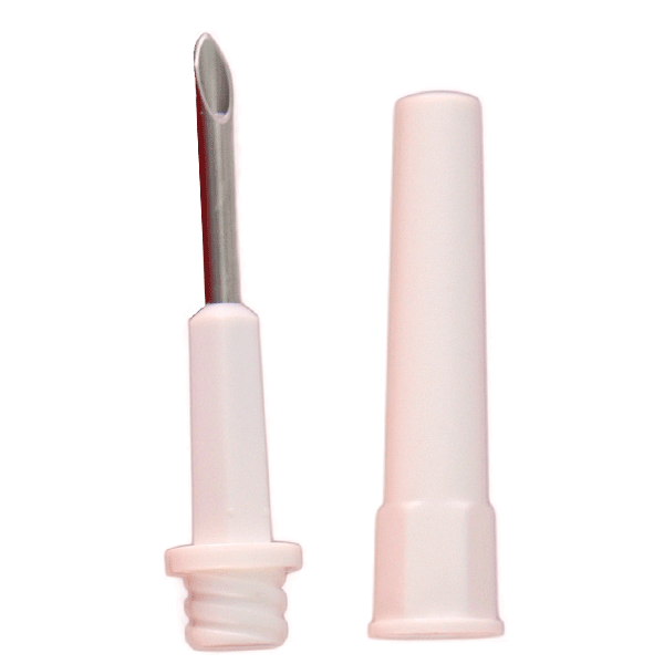 12mm Bio Glass ISO FDX-B Microchip "Less Waste" Cannula Packs - Image 2