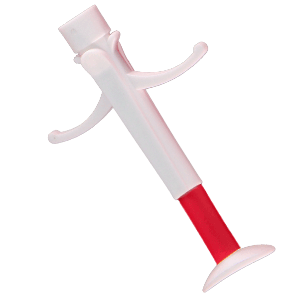 12mm Bio Glass ISO FDX-B Microchip "Less Waste" Cannula Packs - Image 3