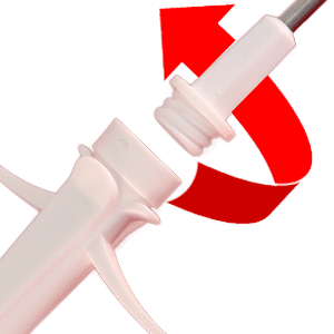 新品未使用 Si+ CRYSTAL ALL IN ONE 12mm Bio Glass ISO FDX-B Microchip Syringe Packs - SwissPlus ID (US)