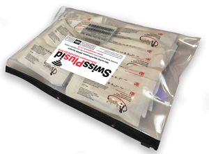 12mm Bio Glass ISO FDX-B Microchip "Less Waste" Cannula Packs - Image 5