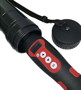 Realtrace RT250 Stick Reader Cases - Image 2