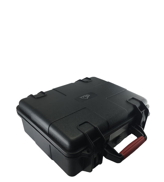 Realtrace V8BT Reader Case - Image 2