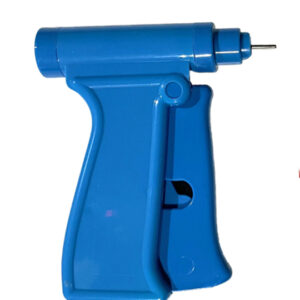 PIT Tag Re-useable Jecta Implanter Only