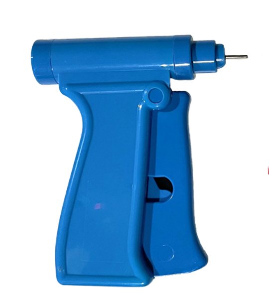 PIT Tag Re-useable Jecta Implanter Only