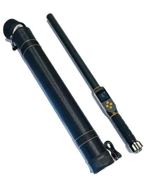 RT600 Pro IP66 Stick Reader/Scanner 67cm - Image 3